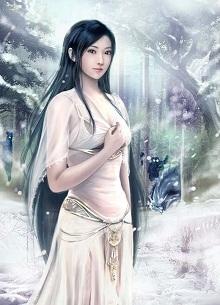 Nữ Nhân Sau Lưng Đế Quốc: Thiên Tài Tiểu Vương Phi